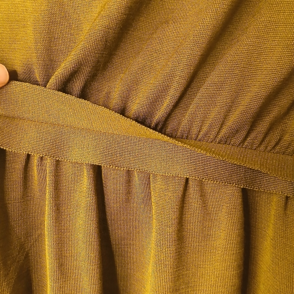 Hugo Boss Forest Green Knit Cardigan - Picture 12 of 12